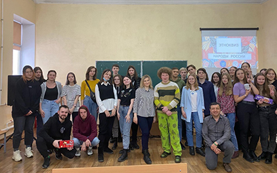 Участники клуба